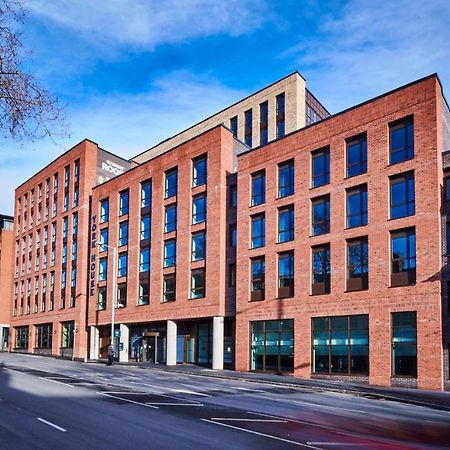 For Students Only Student Roost York House Nottingham Ngoại thất bức ảnh