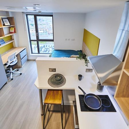 For Students Only Student Roost York House Nottingham Ngoại thất bức ảnh