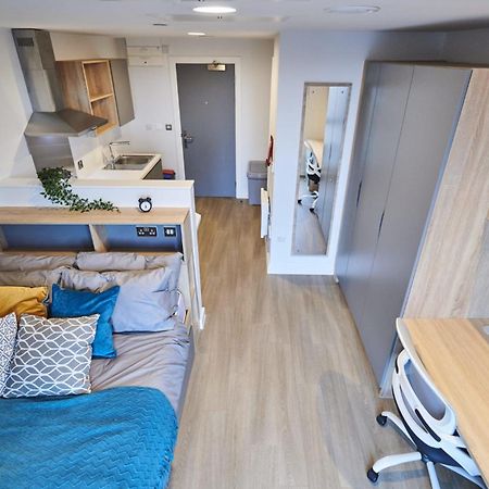 For Students Only Student Roost York House Nottingham Ngoại thất bức ảnh