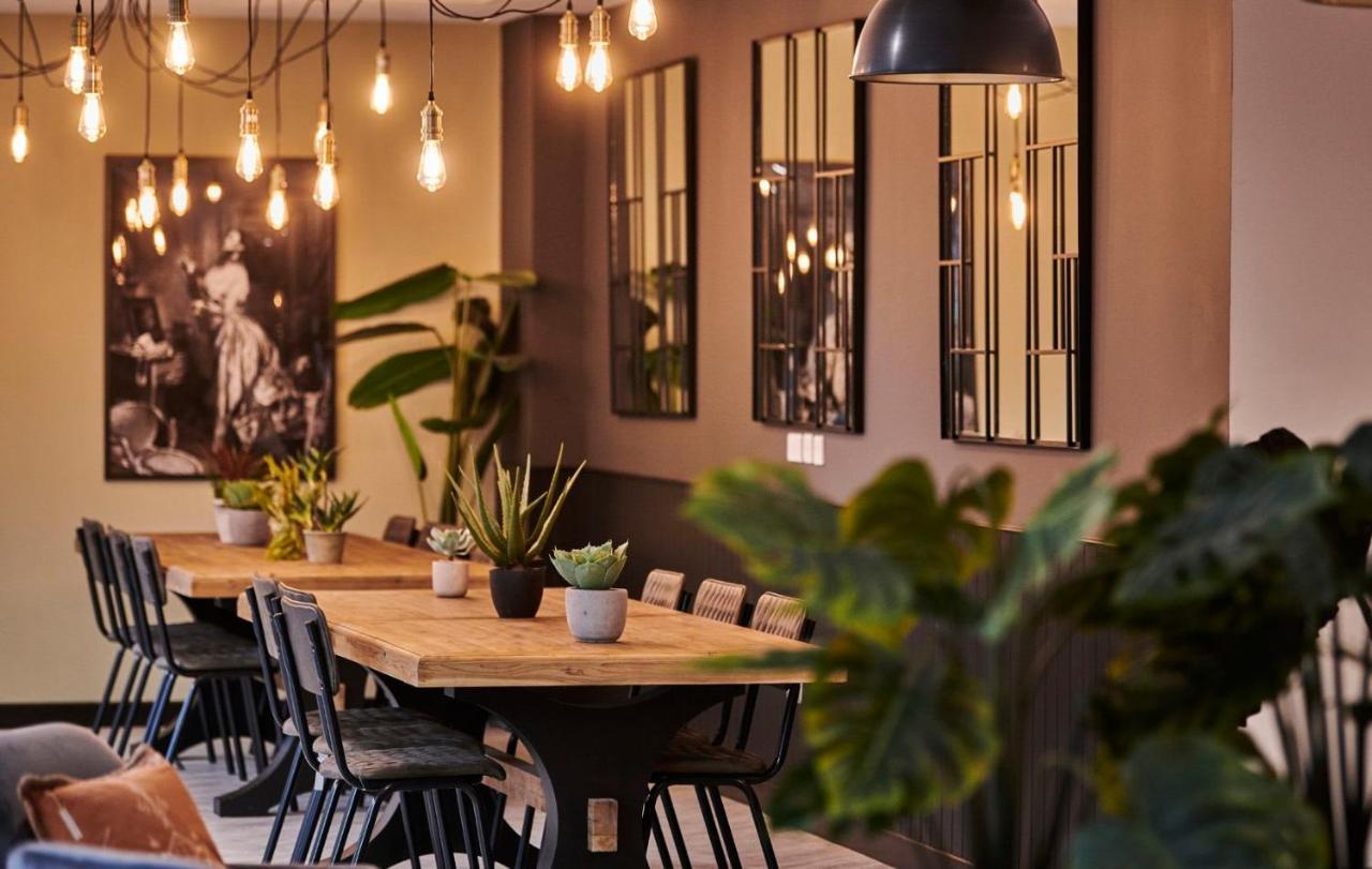 For Students Only Student Roost York House Nottingham Ngoại thất bức ảnh