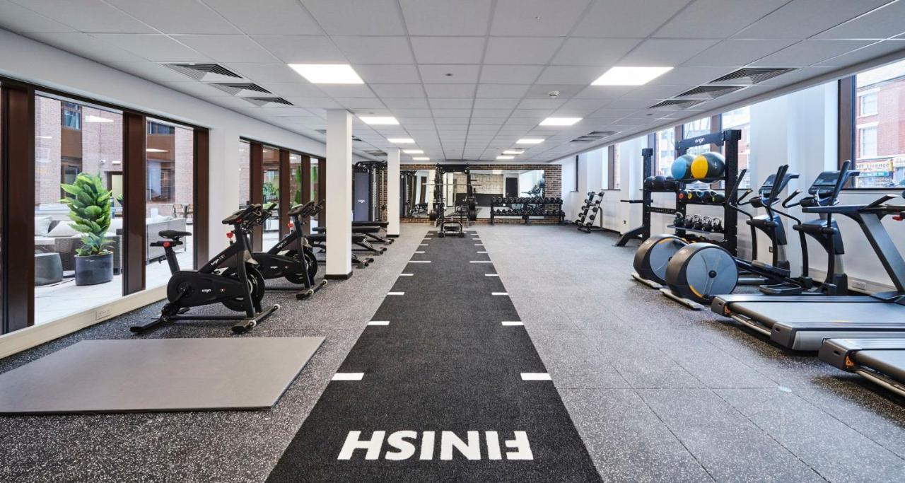 For Students Only Student Roost York House Nottingham Ngoại thất bức ảnh