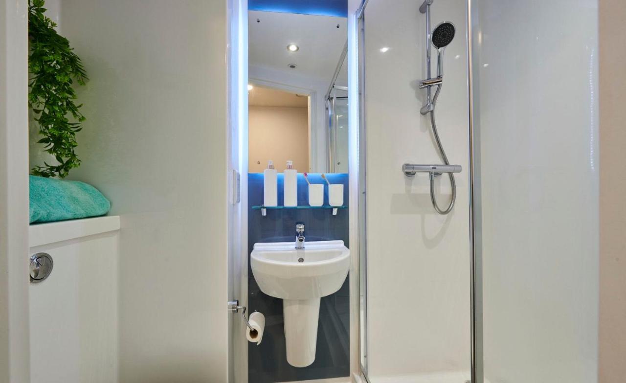 For Students Only Student Roost York House Nottingham Ngoại thất bức ảnh