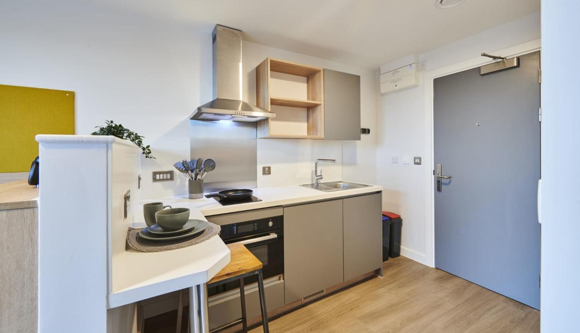 For Students Only Student Roost York House Nottingham Ngoại thất bức ảnh