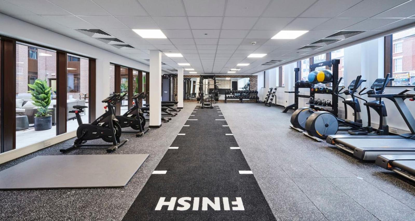 For Students Only Student Roost York House Nottingham Ngoại thất bức ảnh