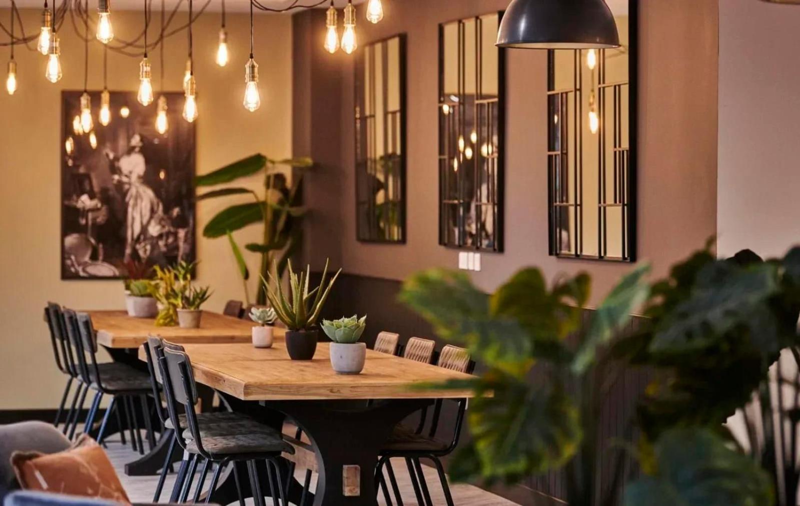 For Students Only Student Roost York House Nottingham Ngoại thất bức ảnh