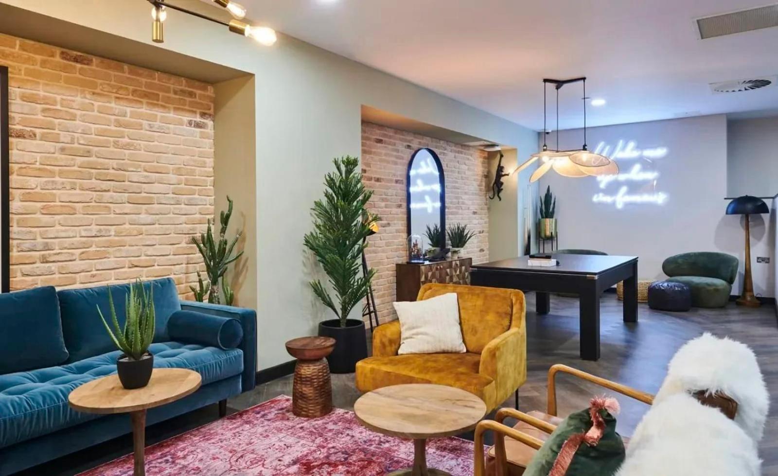For Students Only Student Roost York House Nottingham Ngoại thất bức ảnh